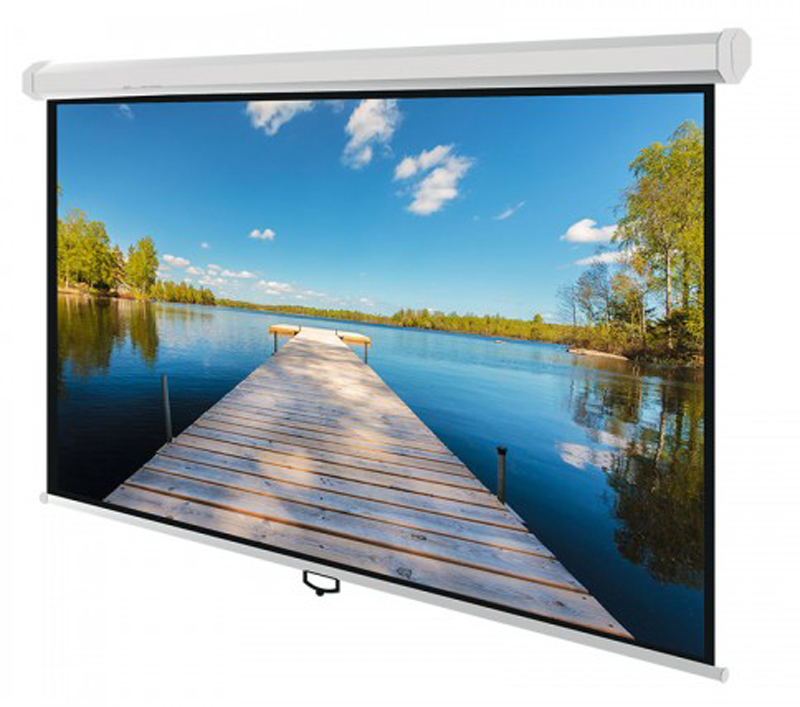 Acheter Ecran Pour Videoprojecteur Edenwood Vm-ms2 4/3 Bon état - 49,99 € Ecran Pour Videoprojecteur Edenwood Vm-ms2 4/3 Bon état - reconditionné disponible sur Electro Depot